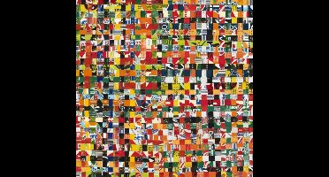 Noordwand Komar Munich Design Fotobehang Bibite - V5-763