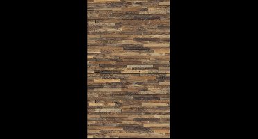 Noordwand Komar Munich Design Fotobehang Chalet - V5-745