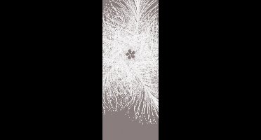 Noordwand Komar Munich Design Fotobehang Federkern - V2-766