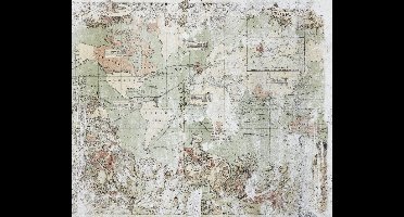 Noordwand Komar Pure Fotobehang Britisch Empire - P030-VD3