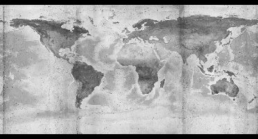 Noordwand Komar Pure Fotobehang Concrete World - P039-VD5