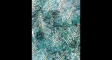 Noordwand Komar Pure Fotobehang Palm Canopy - P025-VD2