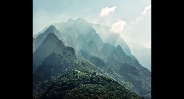 Noordwand Komar Pure Fotobehang The Summit - PSH033-VD3