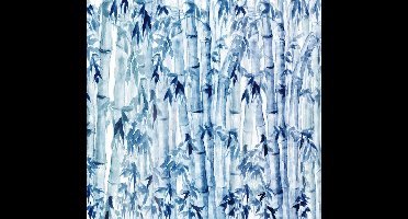 Noordwand Komar Raw Fotobehang Bamboos - R3-033