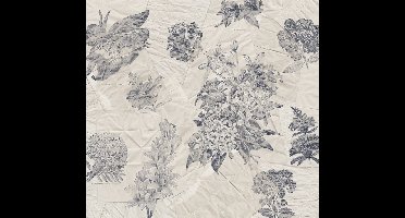 Noordwand Komar Raw Fotobehang Botanical Papers - R4-045