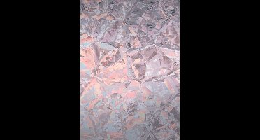 Noordwand Komar Raw Fotobehang Crystals - RSX4-017