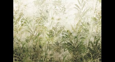 Noordwand Komar Raw Fotobehang Wilderness - R4-053