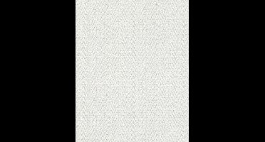 Marburg Loft Behang met grove vissengraat print - 59303