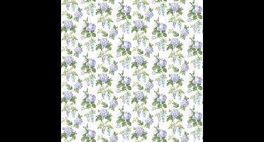 Galerie Pretty Prints Behang met bloemem - PF38163