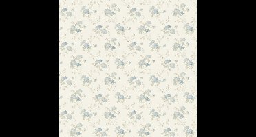 Galerie Pretty Prints Behang met bloemen - PF38150