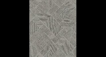 Marburg Ritus Behang met blokken motief - 35511