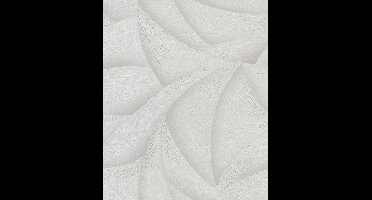 Marburg Ritus Behang met organische golven - 35501