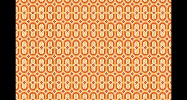 Noordwand Seventies Retrobehang geÃ¯nspireerd door de jaren 70 - S704a9