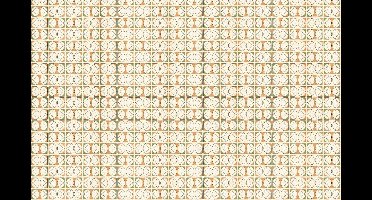 Noordwand Seventies Retrobehang geÃ¯nspireerd door de jaren 70 - S713b9