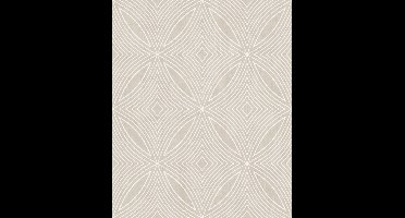 Galerie Special FX 2 Behang met grafisch metallic dessin - G67722