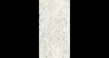 Noordwand Textura Behang met grove natuursteen tegel print - 1545767