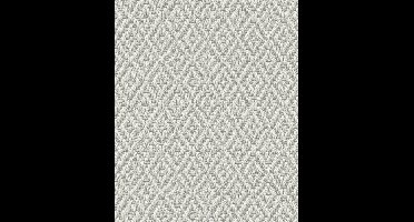 Noordwand Textura Behang met sisal ruit weefsel - 1545747