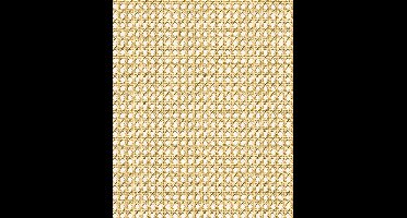 Noordwand Textura Behang met webbing print - 1545753