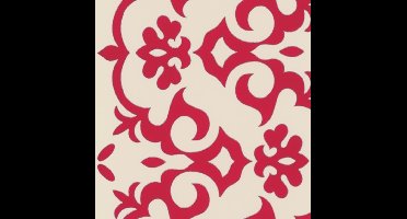 Marburg The New Amsterdam Book Behang klassiek motief - 76803