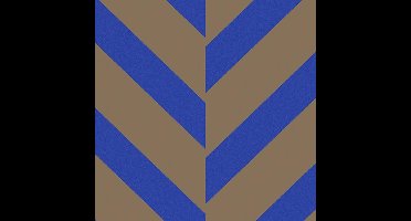 Marburg The New Amsterdam Book Behang schuine strepen - 59725