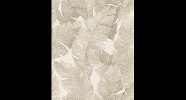 Noordwand The new design book Behang met bladeren - 31625