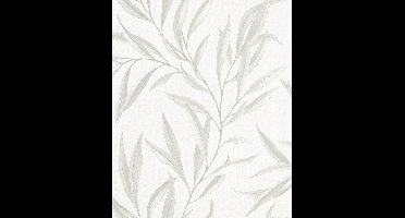 Noordwand The new design book Behang met bladeren - 32204