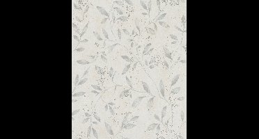 Noordwand The new design book Behang met bladeren - 32633