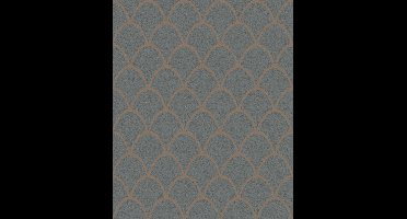 Noordwand The New Design Book Behang met boogjes - 32721