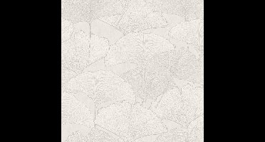 Noordwand TopChic 2023-2025 Behang met ginkgo bladeren - AM25320