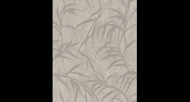 Marburg TopChic 2023-2025; City Glow; The New Design Book Behang met metallic bladeren - 34285