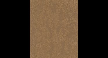 Marburg TopChic 2023-2025; City Glow; The New Textures Book; City Romance Metallic brons behang met structuur - 34277