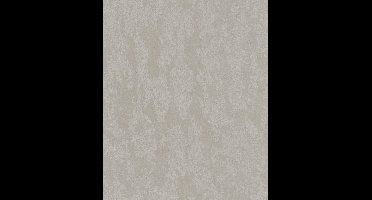 Marburg TopChic 2023-2025; City Glow; The New Textures Book; City Romance Warm zilver metallic behang met structuur - 34274