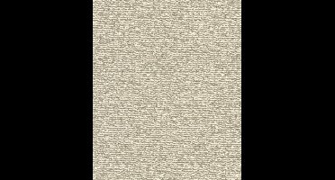 Marburg Travertino Behang met gevlochten wickerlook - 33385