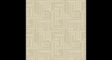 Galerie Zen Behang grafisch patroon - DWP0368-01