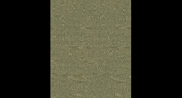 Galerie Zen Behang vervaagde cirkels - DWP0366-01