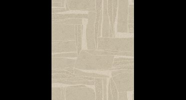 Marburg Behang natuursteen met organische vormen - 34648