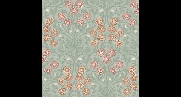 Midbec FC Ekbacka- Bellis Light green - 14017