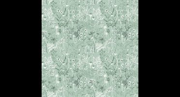 Midbec FC Havsblick- Dara Light green - 39023