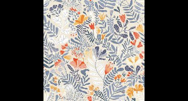 Midbec FC Lina- Brittsommar Light blue - 55013