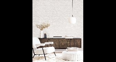 Dutch Tahiti - Nebulous gebroken wit - 13364