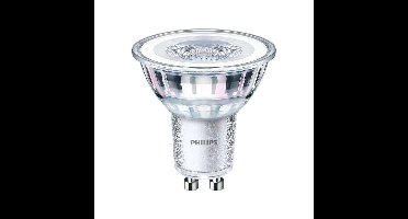 Philips LED GU10 lamp 50-3,8 Watt Philips warmglow DIM
