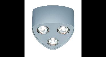 Paul Neuhaus Spot Madura grijs