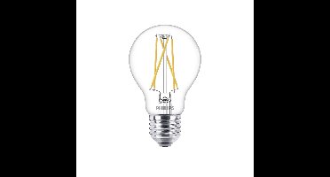 Philips LED E27 lamp 60-5.9 Watt Philips warmglow filament DIM