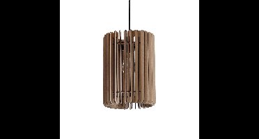 Blij Design Hanglamp Edge Ø 19,5 cm naturel