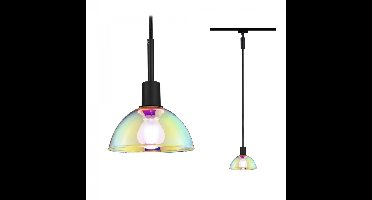Paulmann Hanglamp 130 zwart