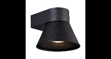 Nordlux Buitenlamp Kyklop wand zwart