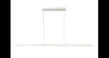 Lucide SIGMA - Hanglamp - LED Dimb. - 1x36W 2700K - Wit