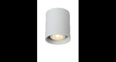 Lucide BODI - Plafondspot - Ø 8 cm - 1xGU10 - Wit