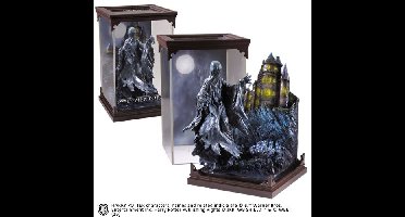 The Noble Collection Harry Potter: Magical Creatures no. 7 - Dementor