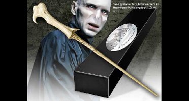The Noble Collection Harry Potter - Lord Voldemort's Wand (Character-Edition)